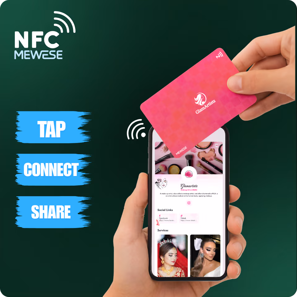 NFC Card