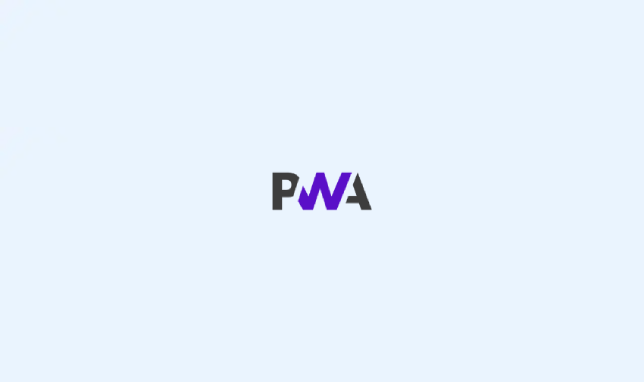 PWA