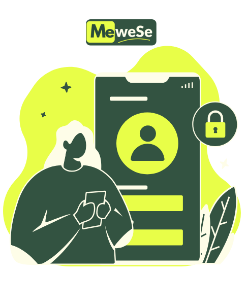 Mewese- Mini website & Whatsapp Store Builder